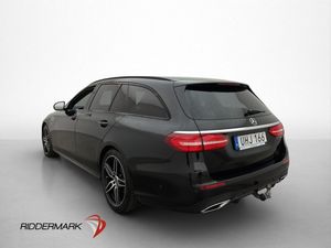 Mercedes E200 bild 5