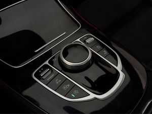 Mercedes E200 bild 26