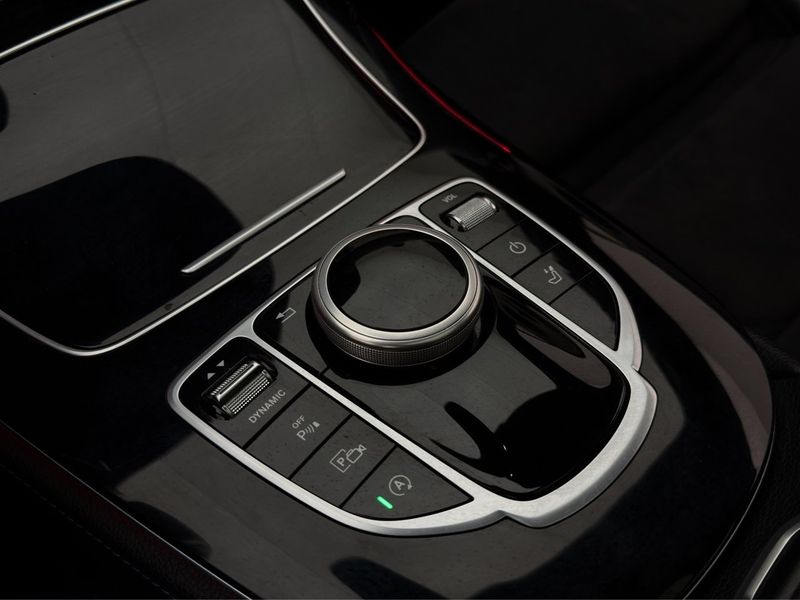Mercedes E200 bild 26