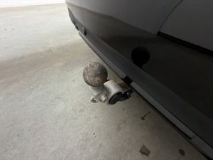 Mercedes E200 bild 11