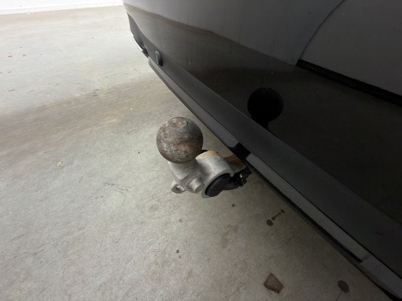 Mercedes E200 bild 11