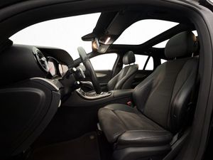 Mercedes E200 bild 12