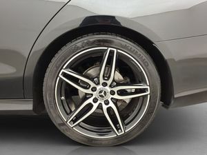 Mercedes E200 bild 29