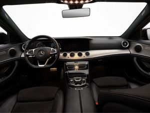 Mercedes E200 bild 13