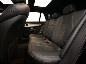 Mercedes E200 bild 16