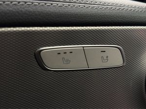 Mercedes E200 bild 27