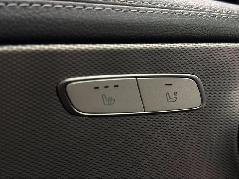 Mercedes E200 bild 27