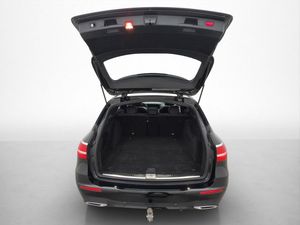 Mercedes E200 bild 10