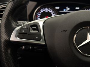 Mercedes E200 bild 18