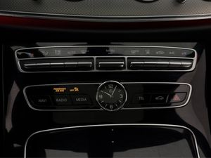 Mercedes E200 bild 25
