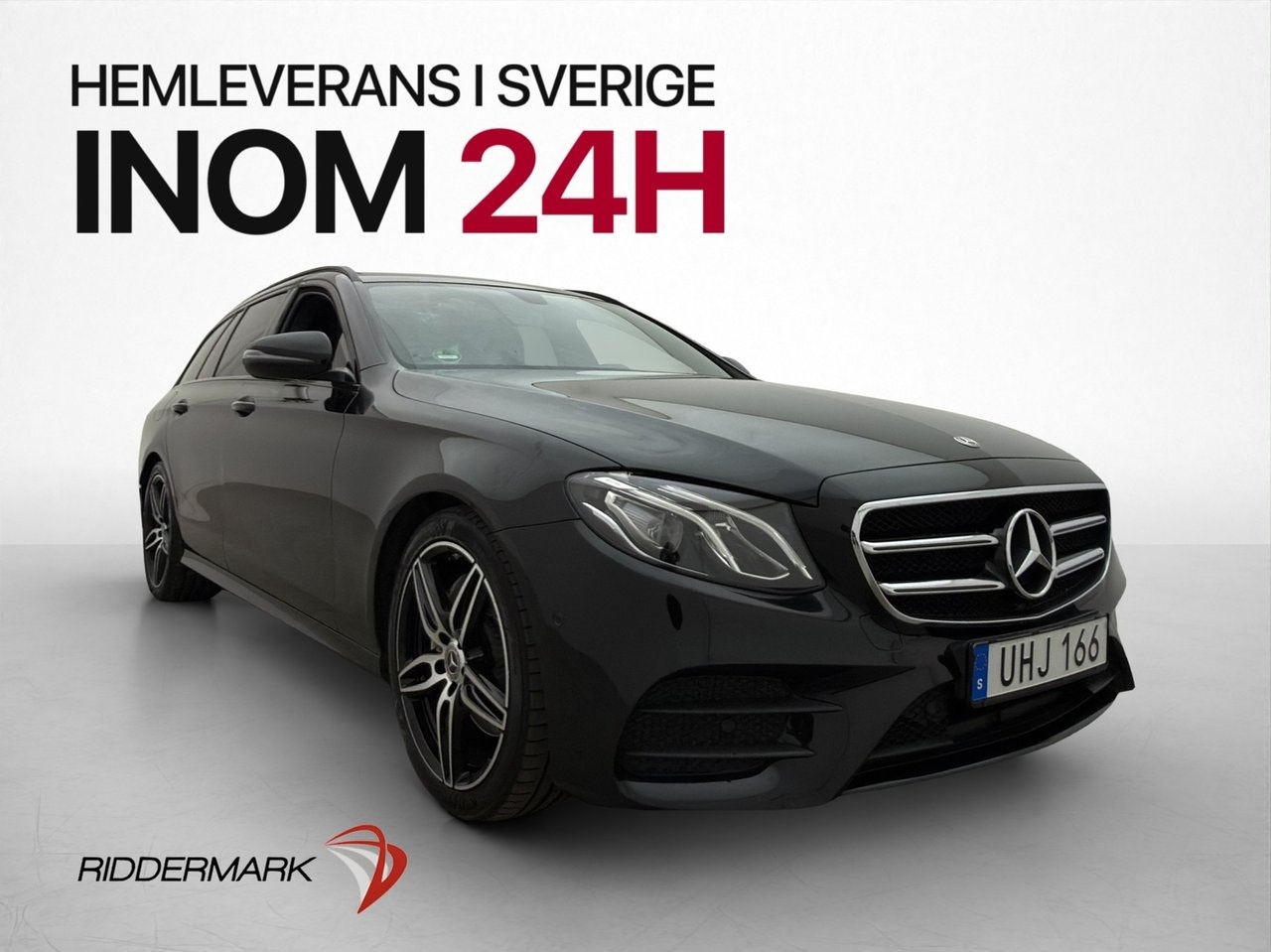 Mercedes E200