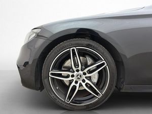 Mercedes E200 bild 28