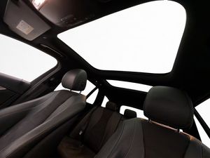 Mercedes E200 bild 17