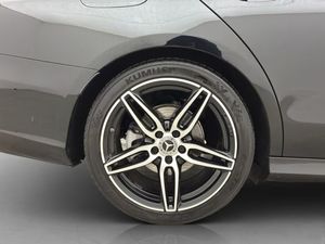 Mercedes E200 bild 30