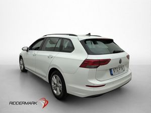 Volkswagen Golf bild 5