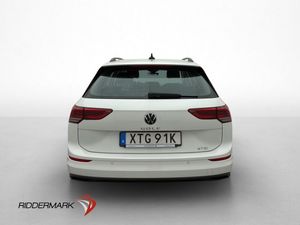 Volkswagen Golf bild 6