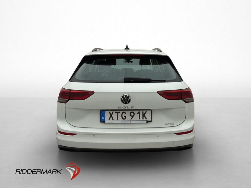 Volkswagen Golf bild 6