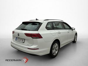 Volkswagen Golf bild 8