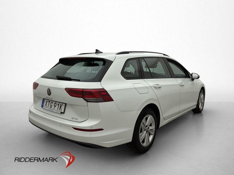 Volkswagen Golf bild 8
