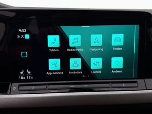 Volkswagen Golf bild 18
