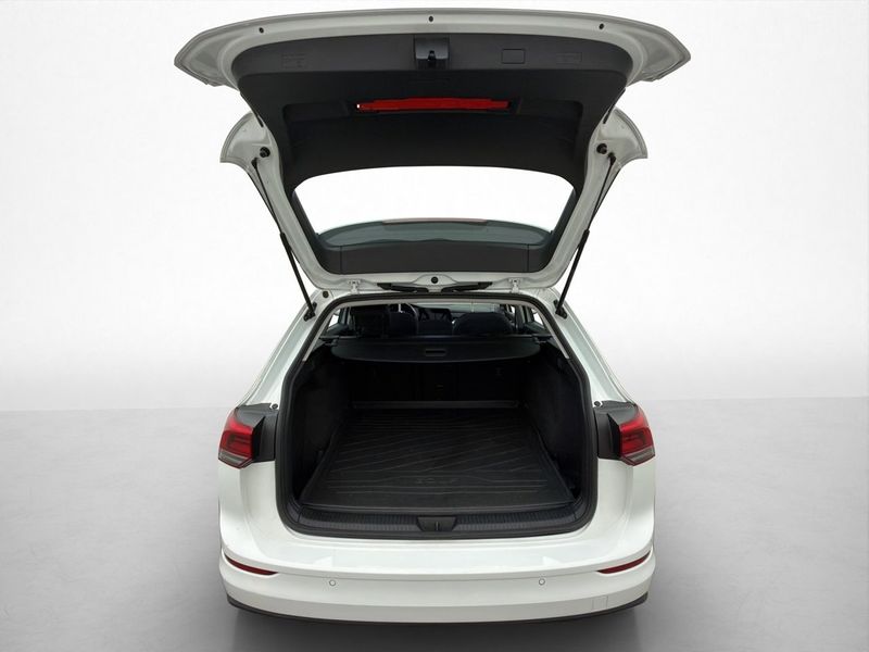 Volkswagen Golf bild 10