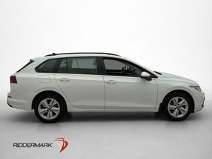 Volkswagen Golf bild 9