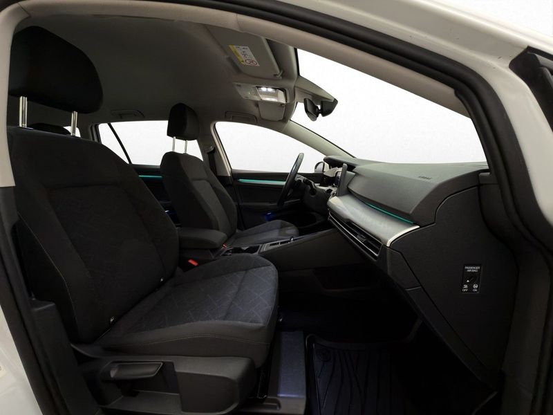 Volkswagen Golf bild 11