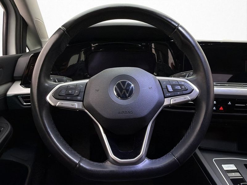 Volkswagen Golf bild 14