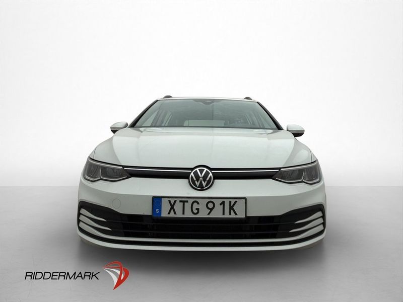 Volkswagen Golf bild 2