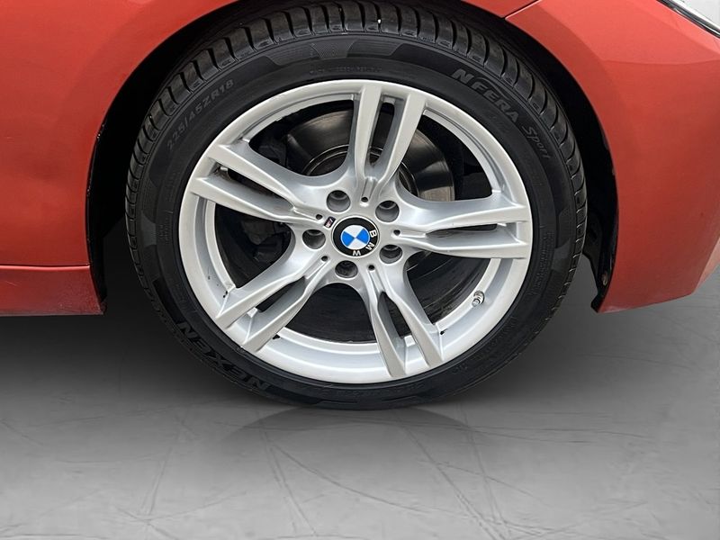 BMW 320 bild 29