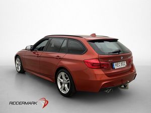 BMW 320 bild 5