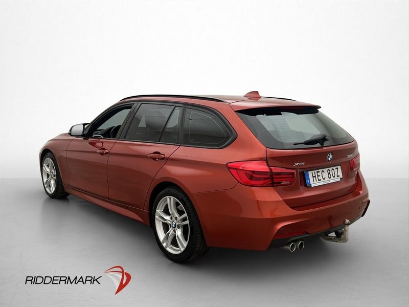 BMW 320 bild 5