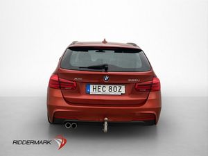BMW 320 bild 6
