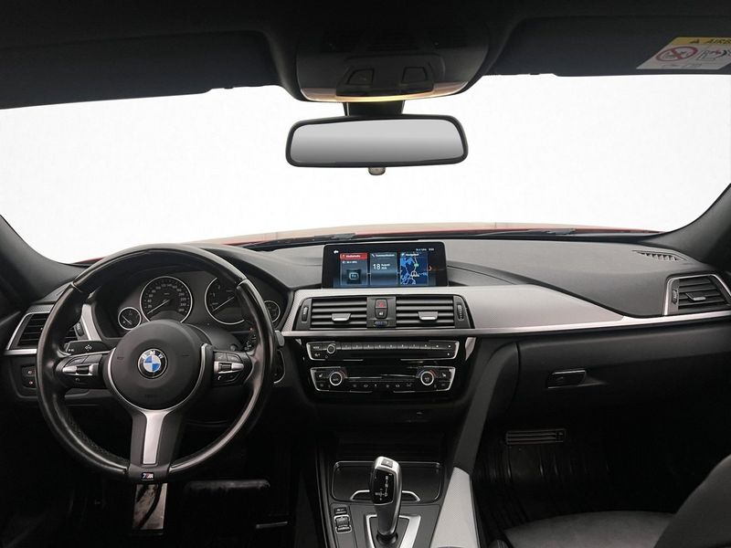 BMW 320 bild 14