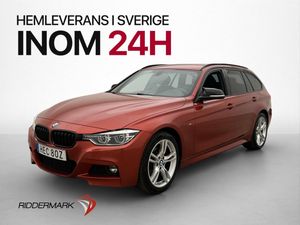 BMW 320 bild 3