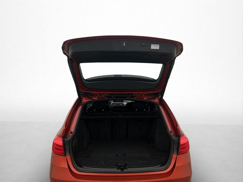 BMW 320 bild 10