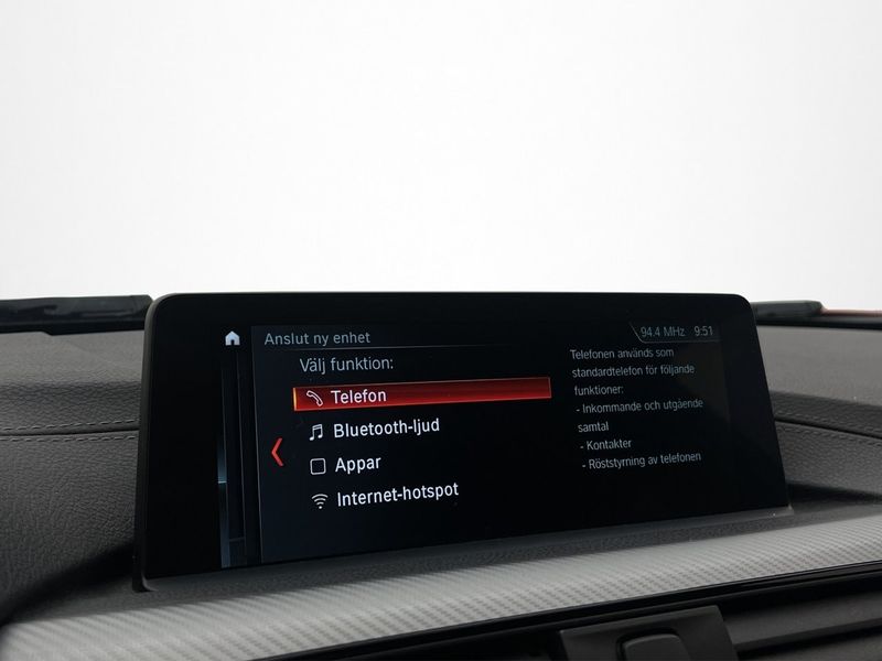 BMW 320 bild 19