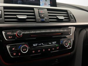 BMW 320 bild 21