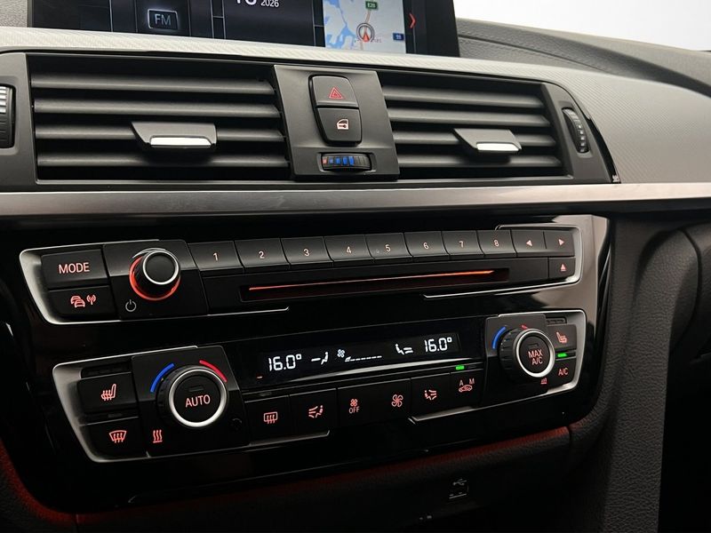 BMW 320 bild 21
