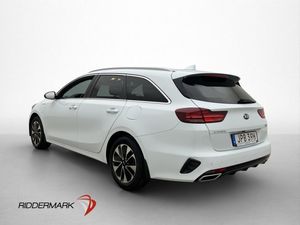 Kia Cee´d bild 5