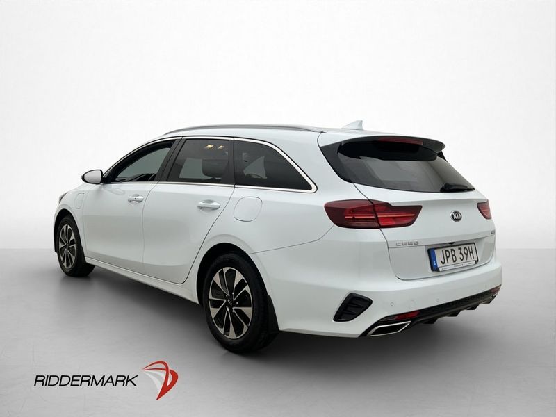 Kia Cee´d bild 5