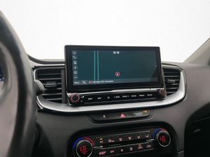 Kia Cee´d bild 20