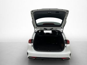 Kia Cee´d bild 10
