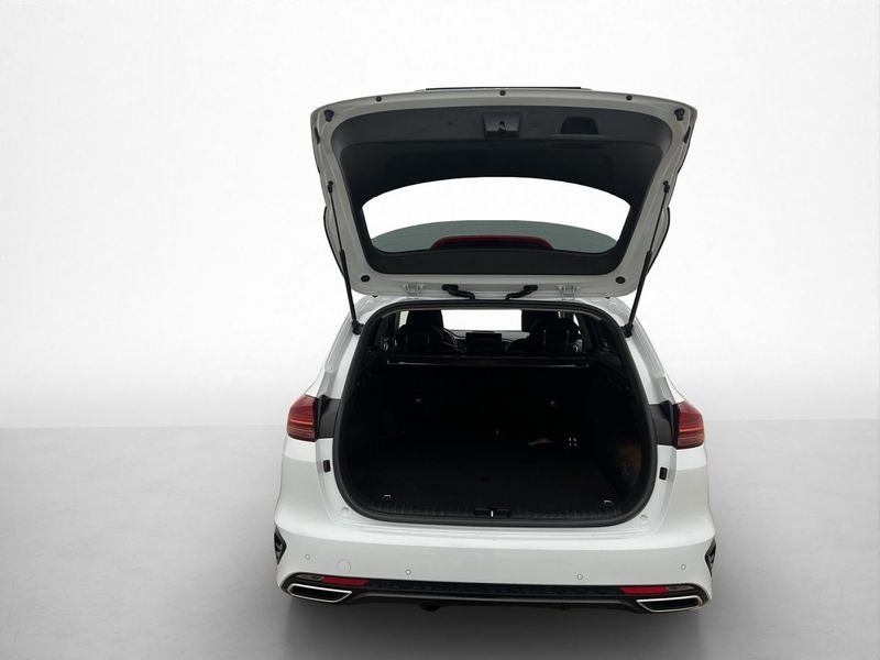 Kia Cee´d bild 10