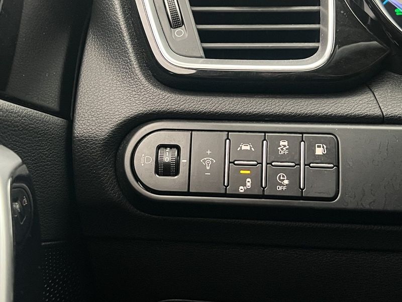 Kia Cee´d bild 25