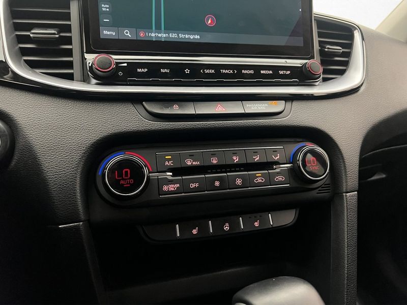 Kia Cee´d bild 21