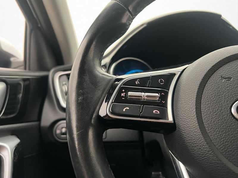Kia Cee´d bild 15