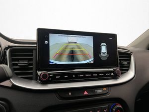 Kia Cee´d bild 23