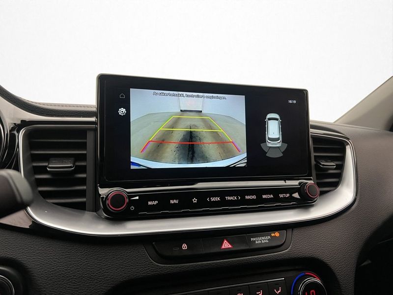 Kia Cee´d bild 23
