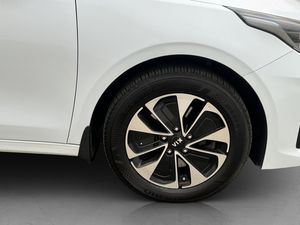 Kia Cee´d bild 29